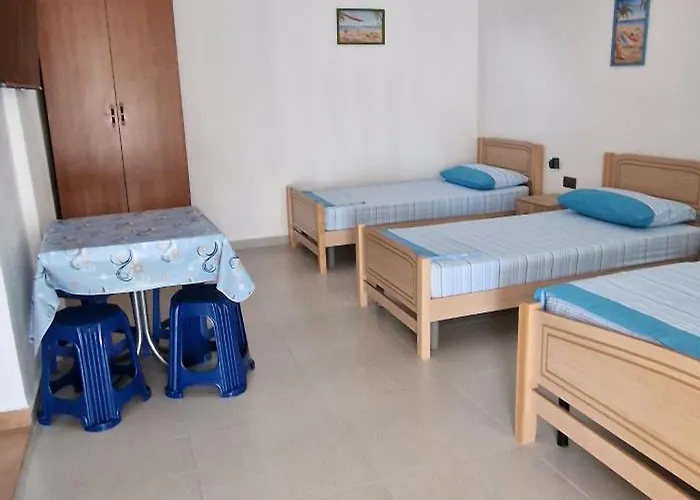 Apartamento Garden Of Eden Tale