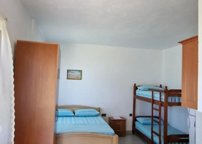 Garden Of Eden Apartamento