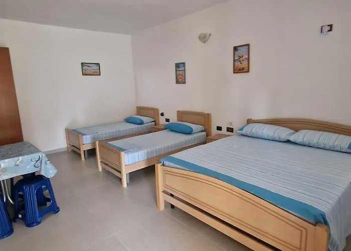 Apartamento Garden Of Eden *