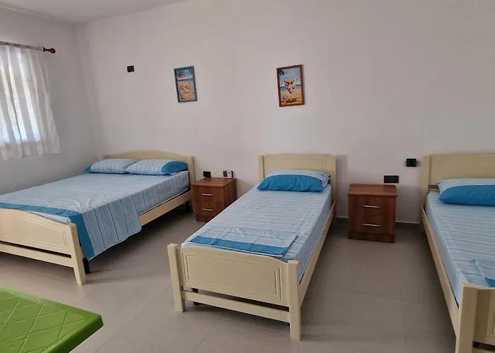 Apartamento Garden Of Eden Tale