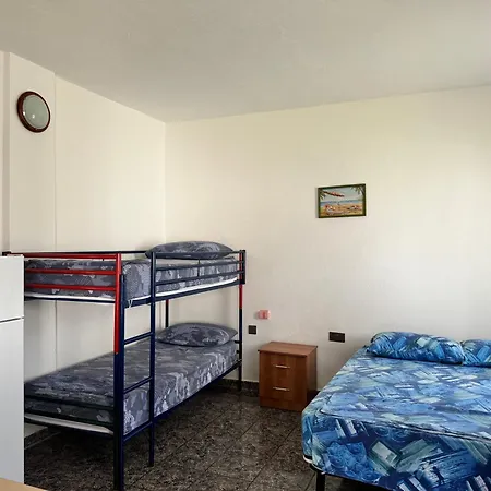Apartment Garden Of Eden Tale