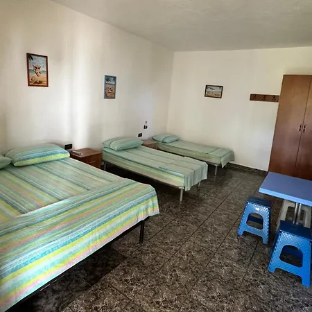 Garden Of Eden Apartment Tale