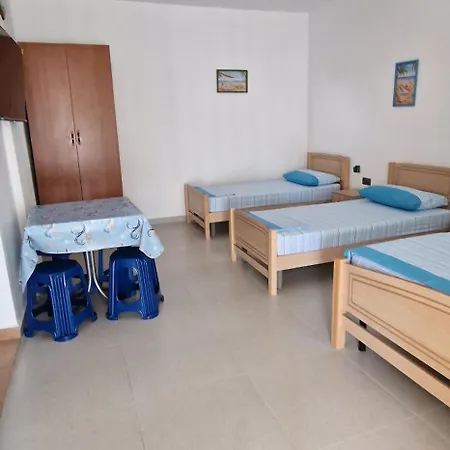 Apartamento Garden Of Eden Tale