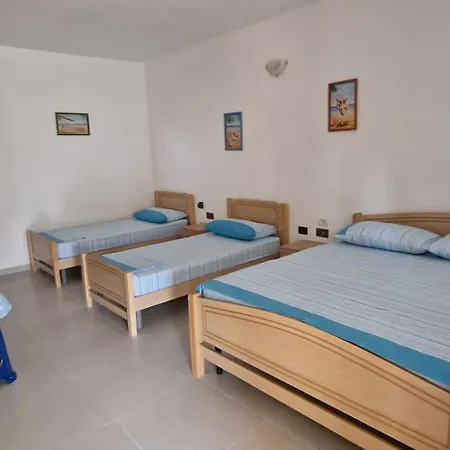 Apartamento Garden Of Eden *
