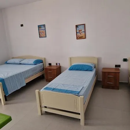 Apartamento Garden Of Eden Tale